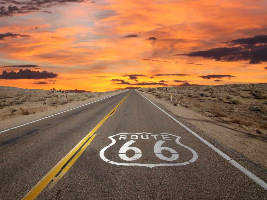 Route-66